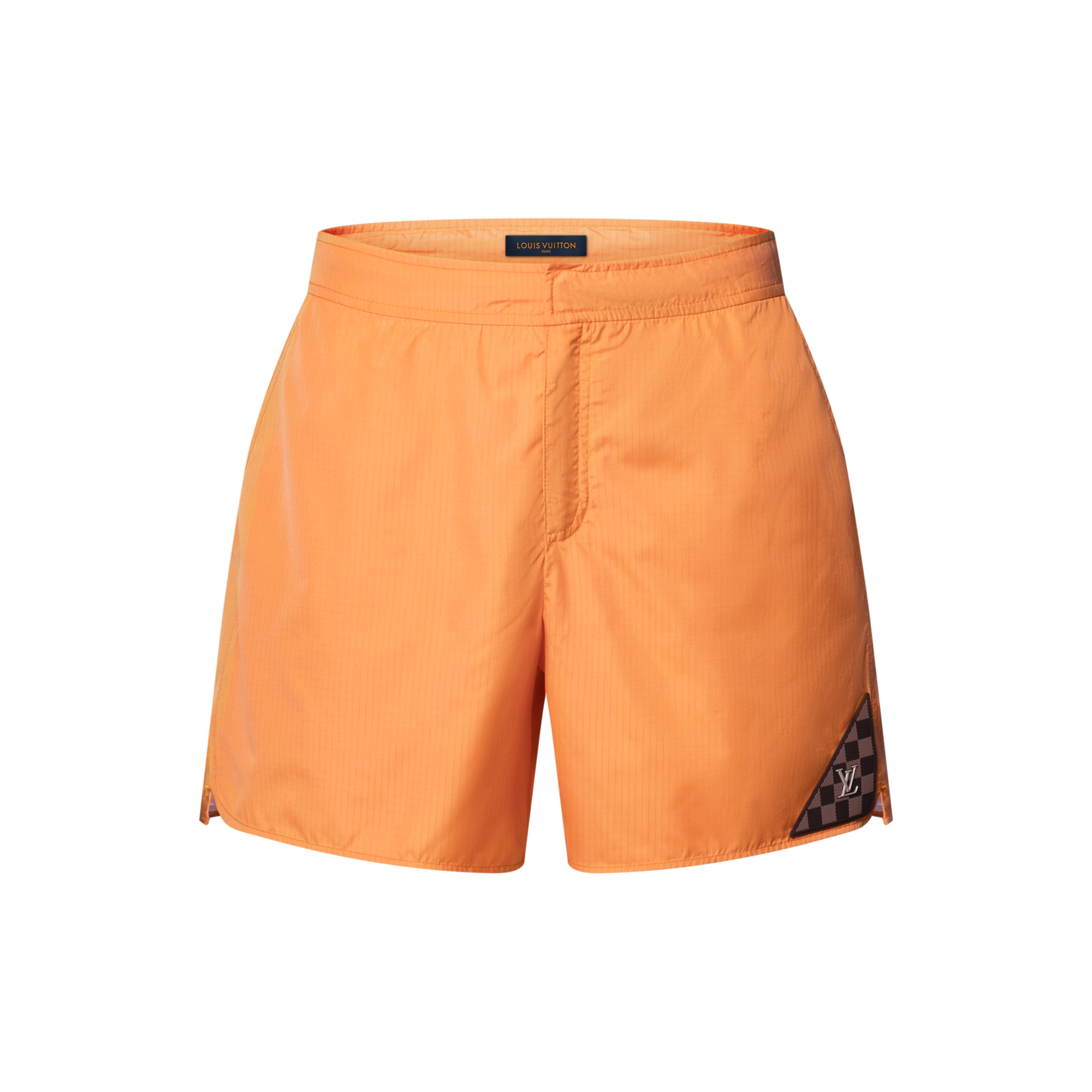 Monogram Swimshorts - Ready-to-Wear 1AK7EI | LOUIS VUITTON